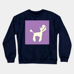 vjiwokut Crewneck Sweatshirt